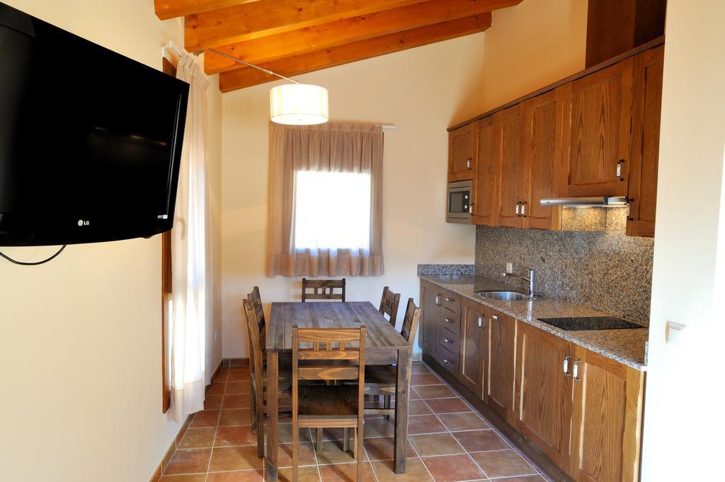 Apartaments Cal Climent Fornols Exterior foto